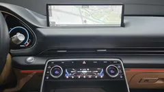 2022 Genesis GV80 3.0 Diesel AWD — фото 13