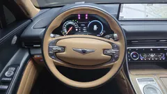 2022 Genesis GV80 3.0 Diesel AWD — фото 14