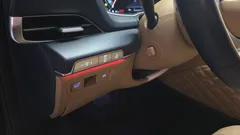 2022 Genesis GV80 3.0 Diesel AWD — фото 20
