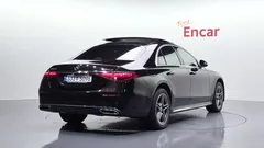 2022 Mercedes-Benz S-Class S400 d 4MATIC — фото 2