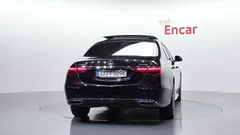 2022 Mercedes-Benz S-Class S400 d 4MATIC — фото 4