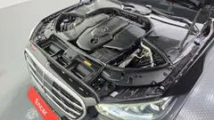 2022 Mercedes-Benz S-Class S400 d 4MATIC — фото 6