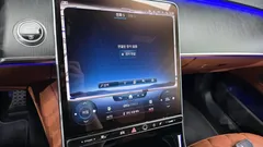 2022 Mercedes-Benz S-Class S400 d 4MATIC — фото 14