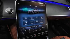 2022 Mercedes-Benz S-Class S400 d 4MATIC — фото 16