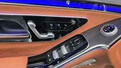 2022 Mercedes-Benz S-Class S400 d 4MATIC — фото 20