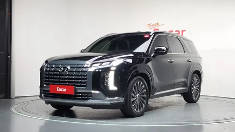 2023 Hyundai Palisade Gasoline 3.8 2WD
