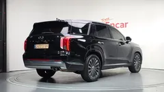 2023 Hyundai Palisade Gasoline 3.8 2WD — фото 2