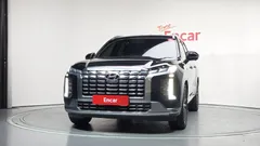2023 Hyundai Palisade Gasoline 3.8 2WD — фото 3