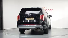 2023 Hyundai Palisade Gasoline 3.8 2WD — фото 4