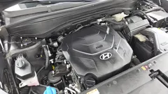 2023 Hyundai Palisade Gasoline 3.8 2WD — фото 6