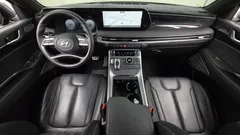 2023 Hyundai Palisade Gasoline 3.8 2WD — фото 7