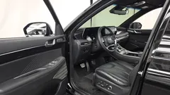 2023 Hyundai Palisade Gasoline 3.8 2WD — фото 10