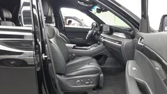 2023 Hyundai Palisade Gasoline 3.8 2WD — фото 11