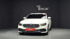 2022 Mercedes-Benz E-Class E250 Avantgarde — фото 3