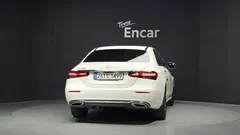 2022 Mercedes-Benz E-Class E250 Avantgarde — фото 4