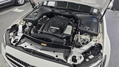 2022 Mercedes-Benz E-Class E250 Avantgarde — фото 6