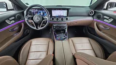 2022 Mercedes-Benz E-Class E250 Avantgarde — фото 7