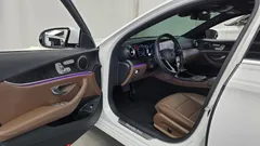 2022 Mercedes-Benz E-Class E250 Avantgarde — фото 10
