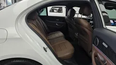 2022 Mercedes-Benz E-Class E250 Avantgarde — фото 11