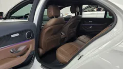 2022 Mercedes-Benz E-Class E250 Avantgarde — фото 12