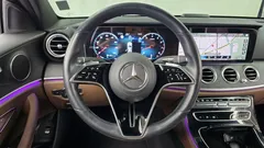 2022 Mercedes-Benz E-Class E250 Avantgarde — фото 13