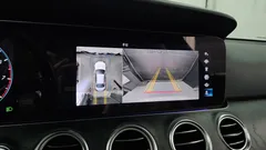 2022 Mercedes-Benz E-Class E250 Avantgarde — фото 14