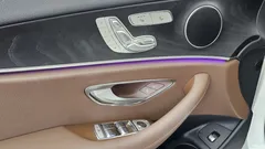 2022 Mercedes-Benz E-Class E250 Avantgarde — фото 19