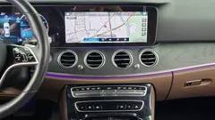2022 Mercedes-Benz E-Class E250 Avantgarde — фото 20