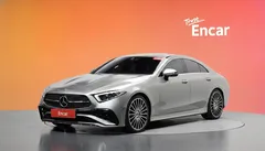 2022 Mercedes-Benz CLS-Class CLS450 4MATIC — фото 1
