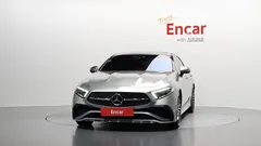 2022 Mercedes-Benz CLS-Class CLS450 4MATIC — фото 3