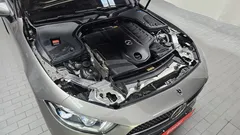 2022 Mercedes-Benz CLS-Class CLS450 4MATIC — фото 6
