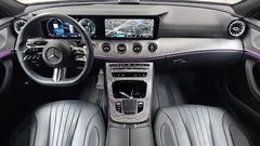 2022 Mercedes-Benz CLS-Class CLS450 4MATIC — фото 7