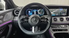 2022 Mercedes-Benz CLS-Class CLS450 4MATIC — фото 13