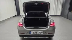 2022 Mercedes-Benz CLS-Class CLS450 4MATIC — фото 16