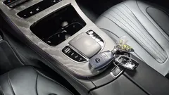 2022 Mercedes-Benz CLS-Class CLS450 4MATIC — фото 17