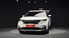 2023 Kia Carnival Diesel 9-Seater Noblesse — фото 3