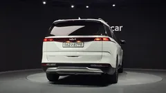 2023 Kia Carnival Diesel 9-Seater Noblesse — фото 4