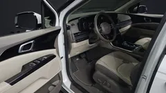 2023 Kia Carnival Diesel 9-Seater Noblesse — фото 10