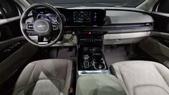 2023 Kia Carnival Diesel 9-Seater Noblesse — фото 14