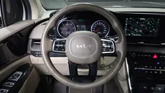 2023 Kia Carnival Diesel 9-Seater Noblesse — фото 17