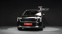 2024 Kia Sorento Gasoline 2.5T 2WD — фото 3