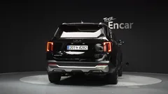 2024 Kia Sorento Gasoline 2.5T 2WD — фото 4
