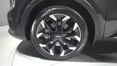 2024 Kia Sorento Gasoline 2.5T 2WD — фото 5
