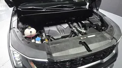 2024 Kia Sorento Gasoline 2.5T 2WD — фото 6