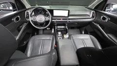 2024 Kia Sorento Gasoline 2.5T 2WD — фото 7
