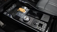 2024 Kia Sorento Gasoline 2.5T 2WD — фото 9