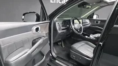 2024 Kia Sorento Gasoline 2.5T 2WD — фото 10