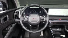 2024 Kia Sorento Gasoline 2.5T 2WD — фото 13