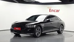 2022 Genesis G90 Gasoline 3.5 Turbo AWD — фото 1