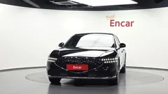 2022 Genesis G90 Gasoline 3.5 Turbo AWD — фото 3